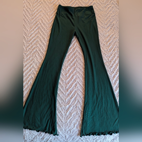 No Boundaries Ribbed Leggings Bundle - Picture 4 of 11